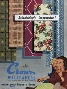 1955 Crown Wallpapers 