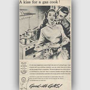 1955 Gas Council