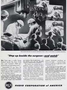 1948 RCA - vintage ad