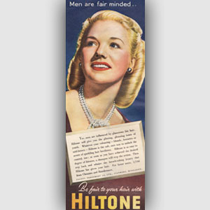 1950 Hiltone