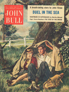 1954 July 24 Juohn Bull Magazine