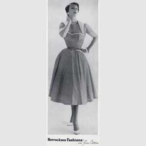 1952 Horrockses Fashion