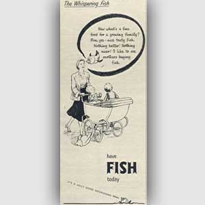 1952 White Fish Authority