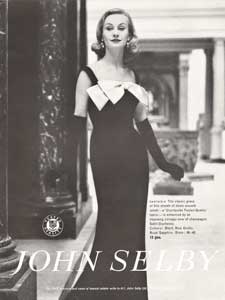 1958 John Selby