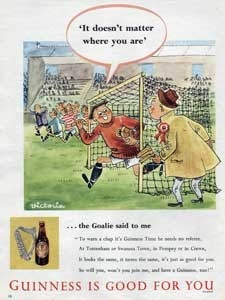1954 Guinness Is Good For You 