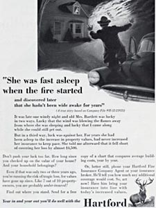 1953 Hartford Insurance