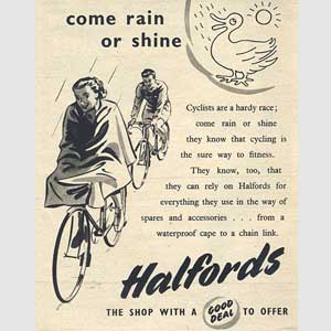 1952 Halfords