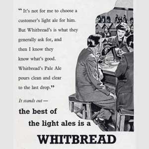 52 Whitbread Pale Ale