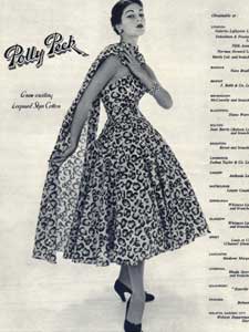 1953 Polly Peck
