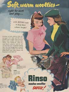 1950 Rinso