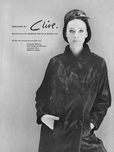 1966 Clive Couture