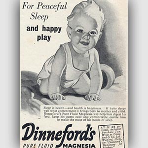 1948 Dinnefords