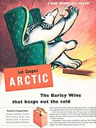 1954 Arctic Barley Wine