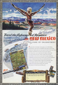 1951 New Mexico 