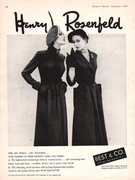 1949 Henry Rosenfeld unframed preview