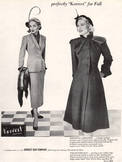 1949 ​Korrect vintage ad