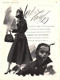 1949 Lord & Taylor unframed preview