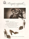 1949 ​Marquise vintage ad