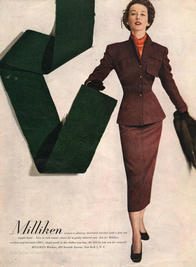 1949 Milliken unframed preview