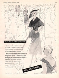 1949 Moygashel unframed preview