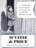 1950 McVitie & Price