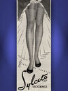 1950 Sylcoto - vintage ad