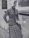 1953 ​Marshal & Snellgrove vintage ad