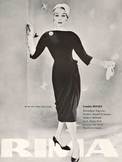 1958 ​Rima vintage ad