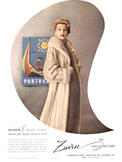 1958 ​Zwirn vintage ad