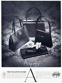 ​1964 ​Asprey vintage ad