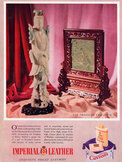 1952 Cussons Imperial Leather