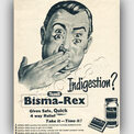 1955 Bisma Rex