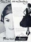 1958 ​Aristoc - vintage ad
