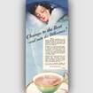 1955 Ovaltine - vintage ad
