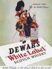 1953 Dewar's Whisky
