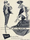 1953 Lini Couture