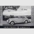 1952 Armstrong Siddeley
