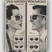 1954 Polaroid ad
