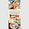 vintage 1954 weetabix ad