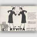 1954 Ryvita