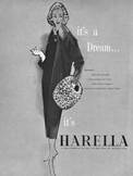 1958 Harella Fashions