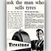 1956 Firestone
