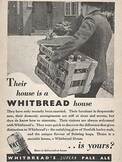 1939 Whitbread 's