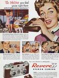 1953 Revere