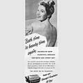 1950 Palmolive Soap
