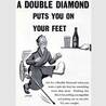 1950 Double Diamond