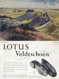 1953 Lotus Veldtschoen Hadrians Wall)