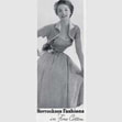 1952 Horrockses  - vintage ad