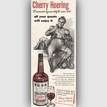 1955 Cherry Heering - vintage