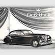 1953 Jaguar  - vintage
